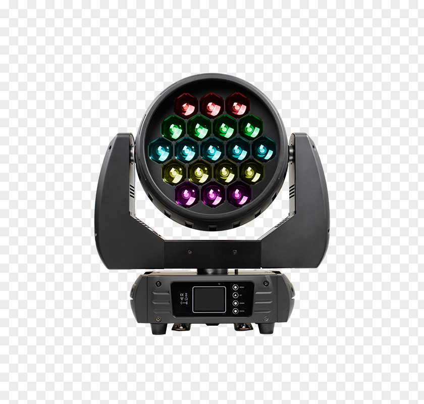 Led Stage Lighting Spotlights Particles Light-emitting Diode HDT SK, S.r.o. Intelligent PNG