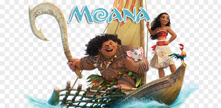 Maui Disney The Walt Company Princess Disney’s MOANA Sing-Along Hei Rooster PNG