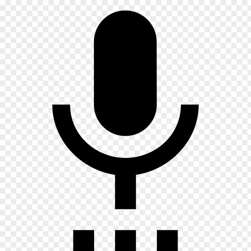 Microphone United States Sound R-colored Vowel Voice-over PNG