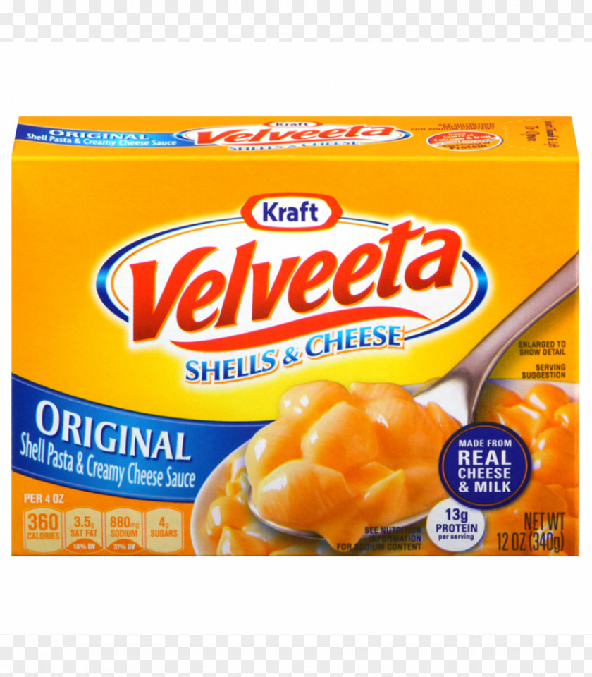 Milk Macaroni And Cheese Kraft Dinner Velveeta Shells & Pasta PNG