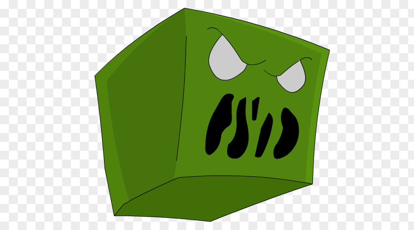 Minecraft Creeper Animation Cartoon PNG