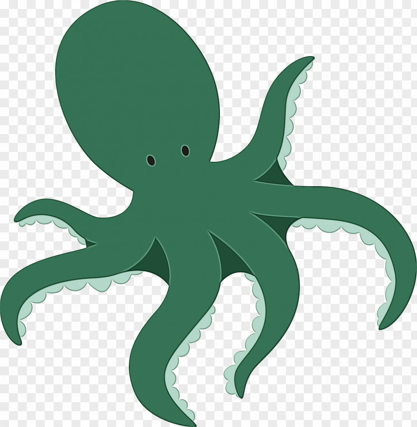 Octopus Cephalopod Pieuvre Clip Art Game PNG
