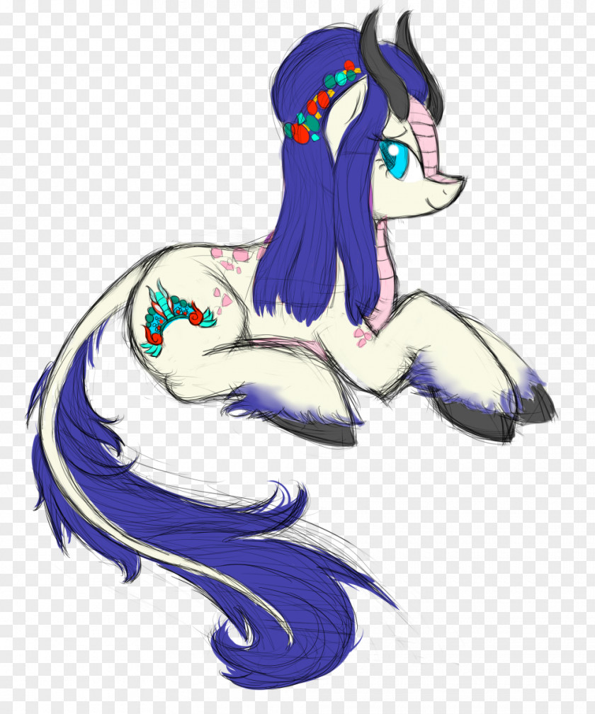 Pony DeviantArt Horse PNG