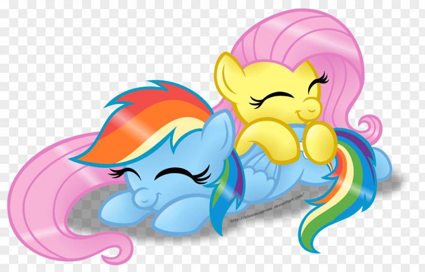 Pony Rainbow Dash Pinkie Pie Rarity Fluttershy PNG