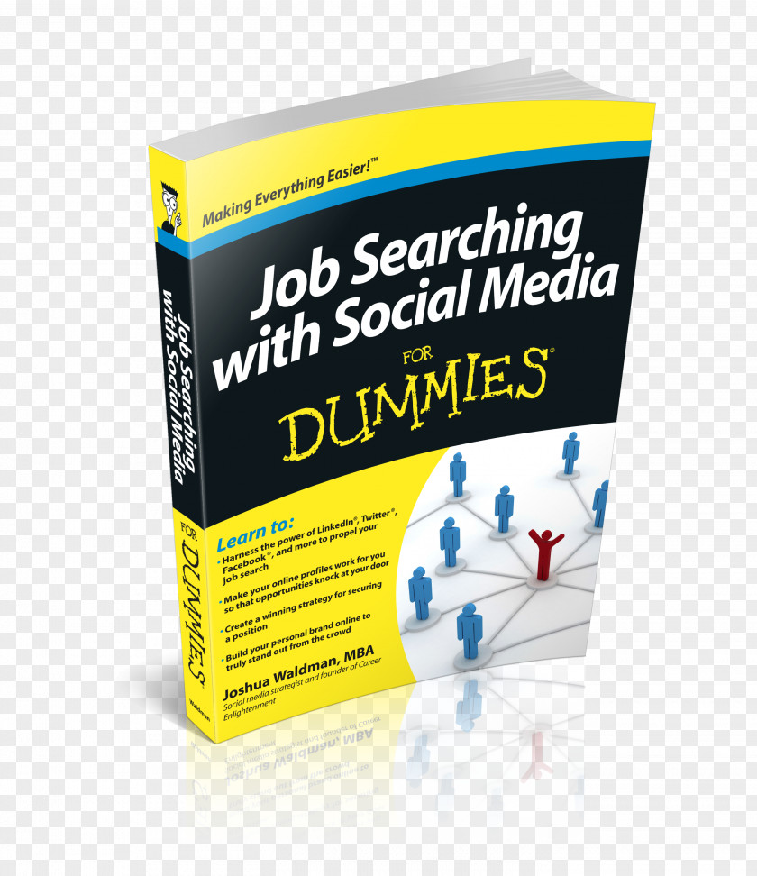 Updated REsume Job Searching With Social Media For Dummies Brainfluence: 100 Formas De Convencer Y Persuadir A Través Del Neuromarketing Marketing How To Find New PNG