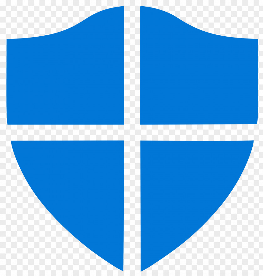 Windows Defender Antivirus Software Computer 10 PNG