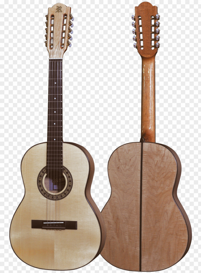 Acoustic Guitar Tiple Cavaquinho Cuatro Acoustic-electric PNG