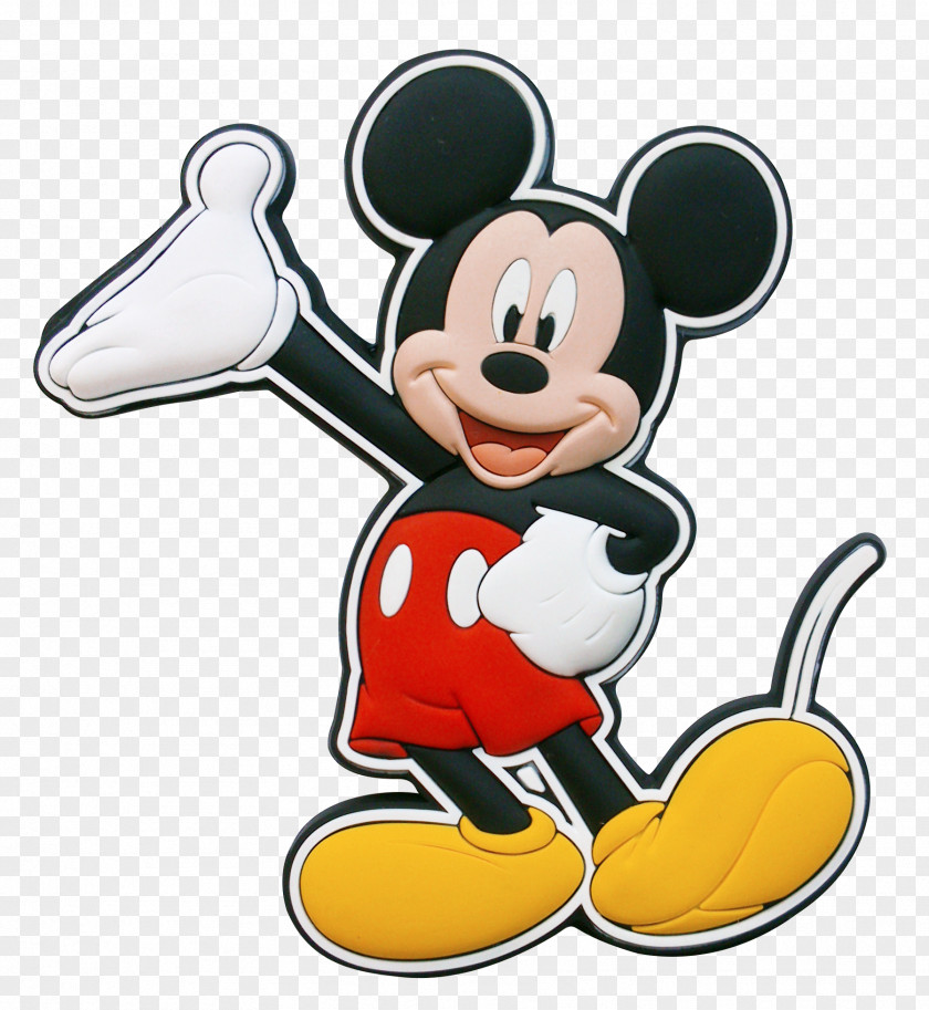 Baby Mickey Mouse Transparent Minnie Donald Duck Pluto Image PNG
