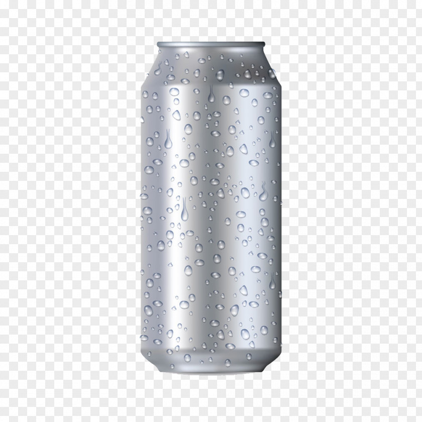 Beer Packaging Design Aluminum Can PNG
