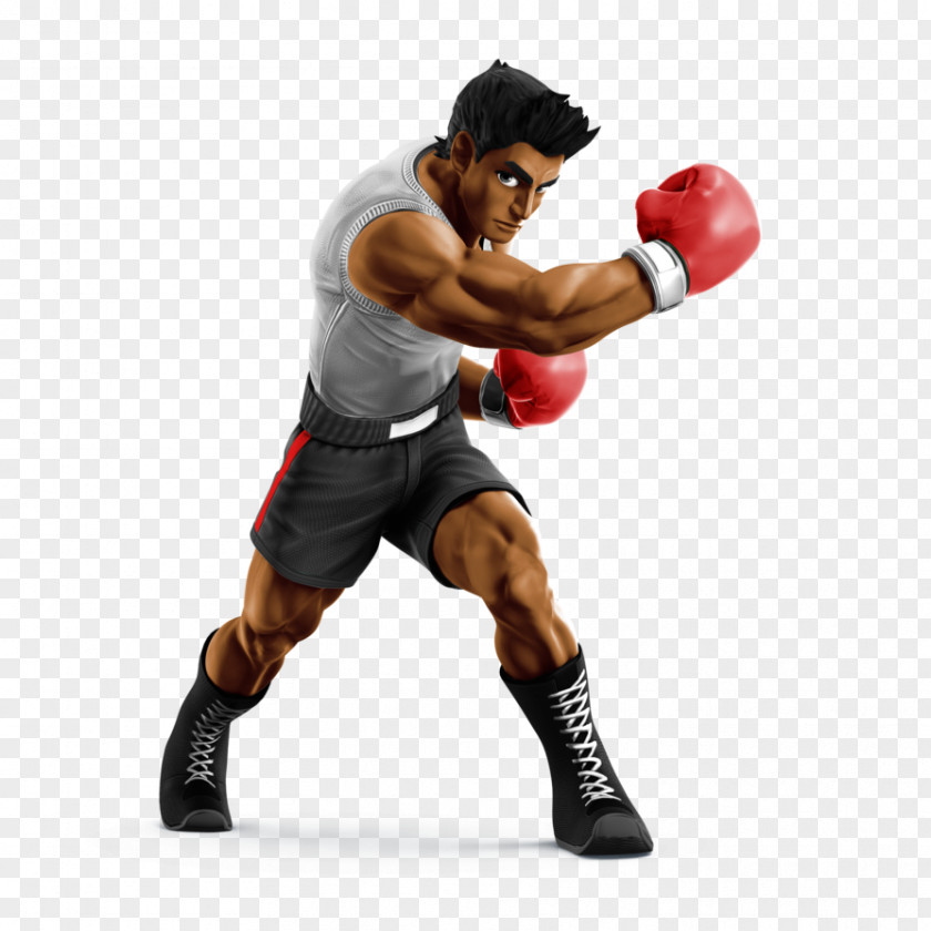 Boxing Gloves Super Smash Bros. For Nintendo 3DS And Wii U Brawl Punch-Out!! Pikmin PNG
