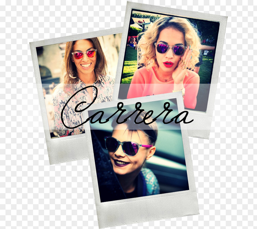 Cara Delevingne Sunglasses Eyewear Goggles Visual Perception PNG