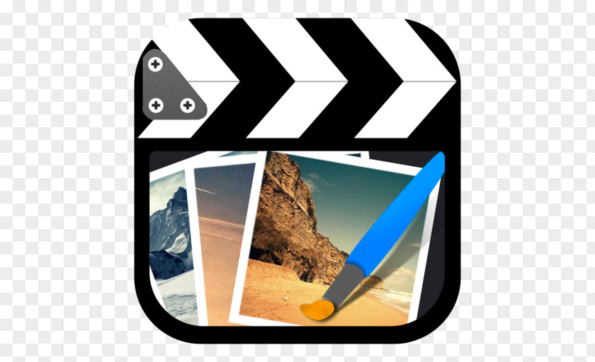Cute Cut Pro Android Video Editing .ipa PNG