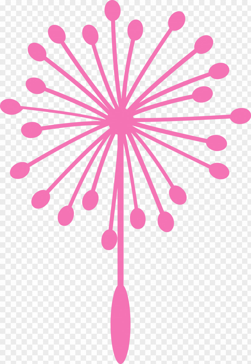 Dandelion PNG