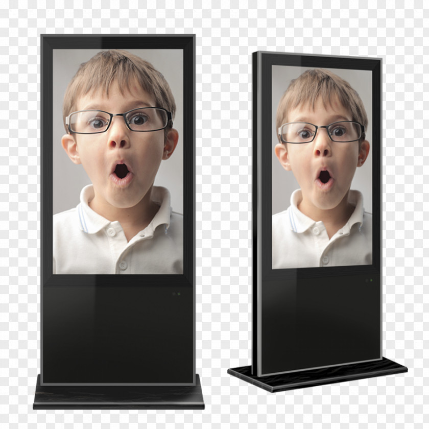 Glasses Display Advertising Human Behavior PNG