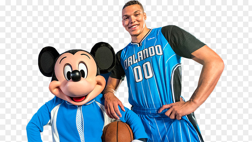 Gordyn Walt Disney World Orlando Magic Detroit Pistons Amway Center Jersey PNG