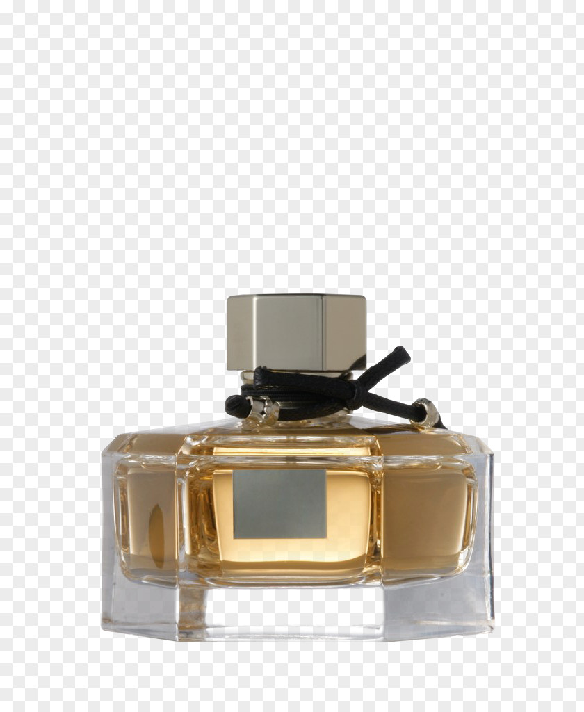 Perfume Bottle PNG