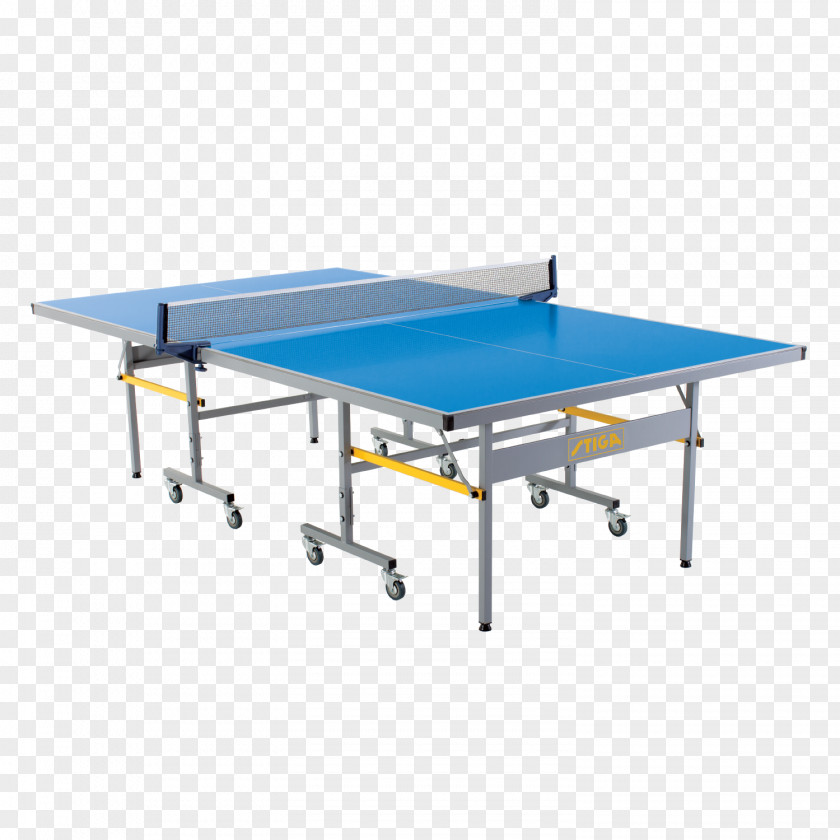 Ping Pong Table Stiga JOOLA Cornilleau SAS PNG