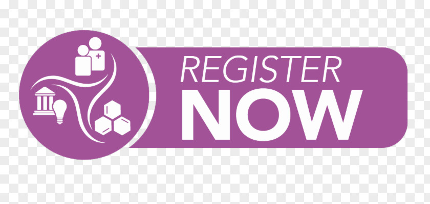Register Now Information 0 Loudspeaker Garden Logo PNG