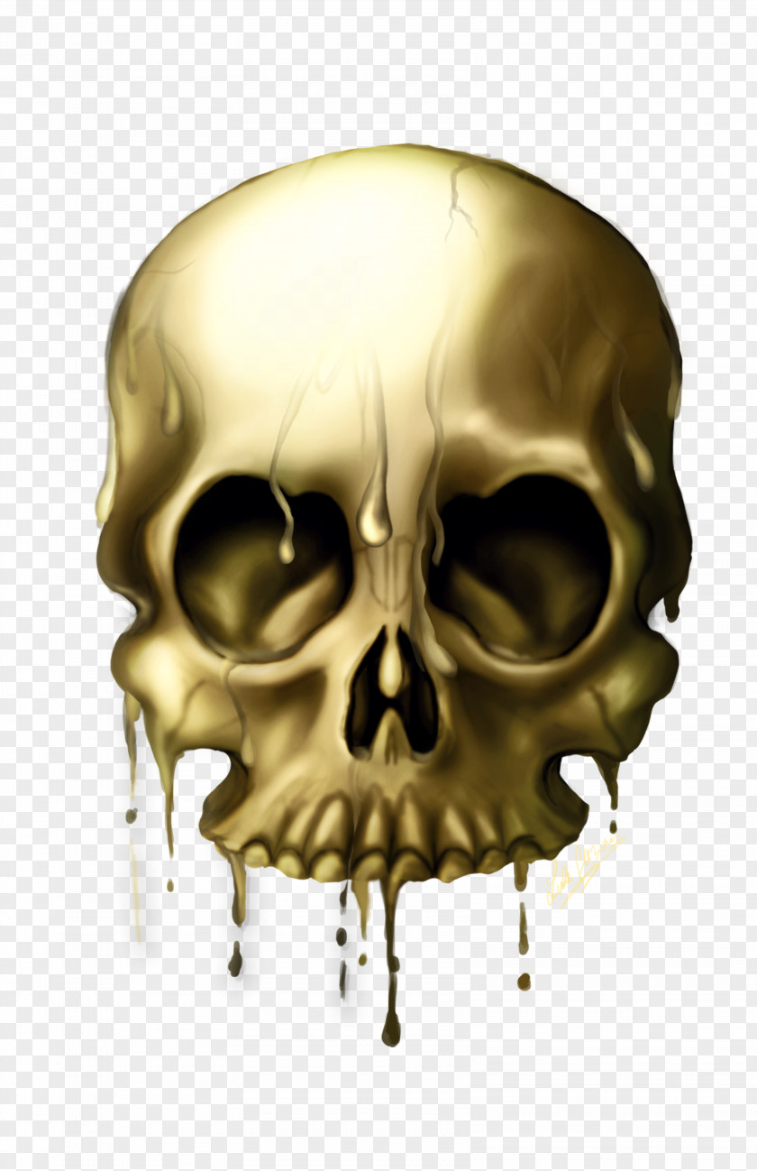 Skull Billy Ivan Skeleton Jones'n PNG