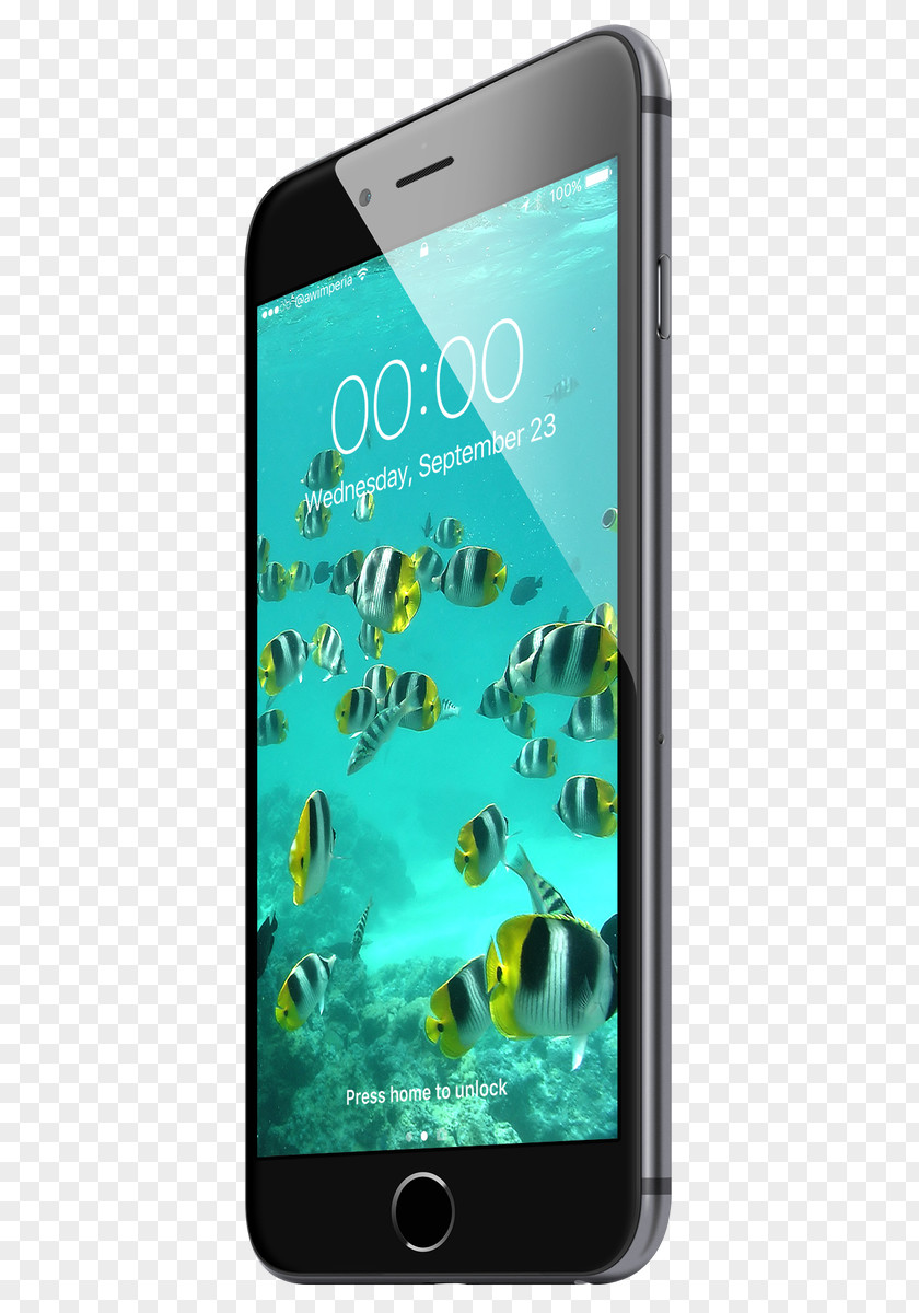 Smartphone Feature Phone IPhone X 8 PNG