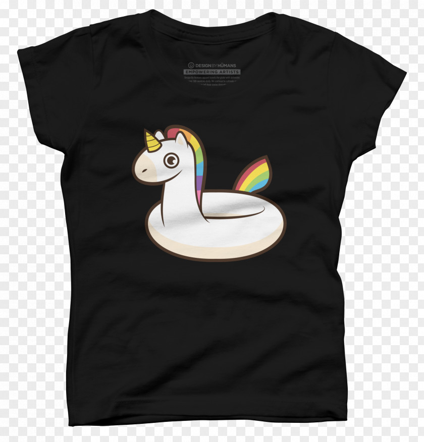 T-shirt Goose Cygnini Duck Water Bird PNG