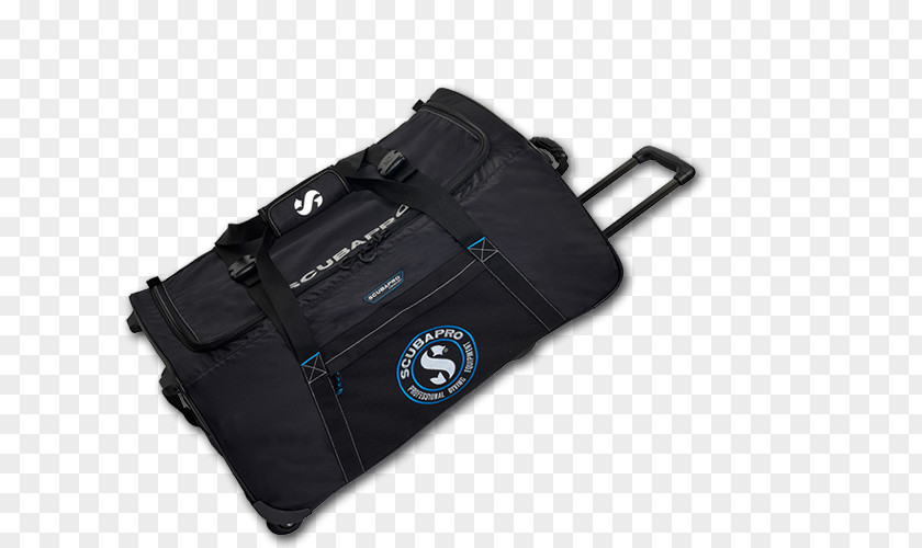 Travel Bag Scubapro Equipo De Buceo Diving Equipment Underwater & Swimming Fins PNG