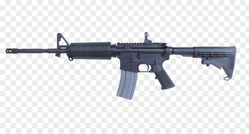 Windham Weaponry Inc AR-15 Style Rifle M4 Carbine 5.56×45mm NATO PNG style rifle carbine NATO, Top Gun clipart PNG