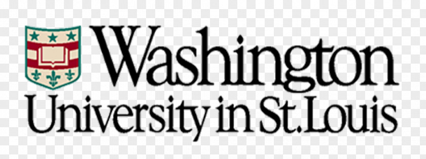 Amity University Logo Washington In St. Louis Brand Font PNG