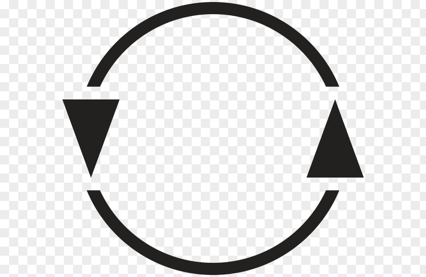 Arrow Circle PNG