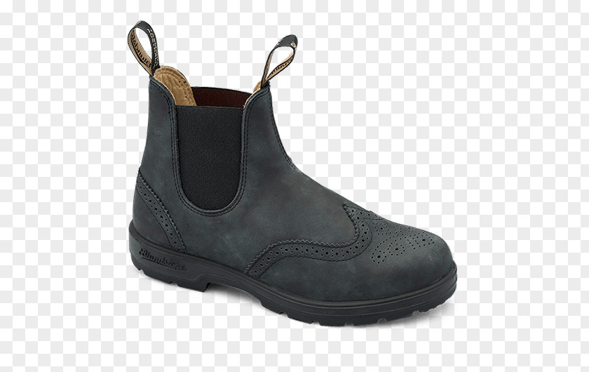 Boot Blundstone Footwear Australian Work Shoe PNG