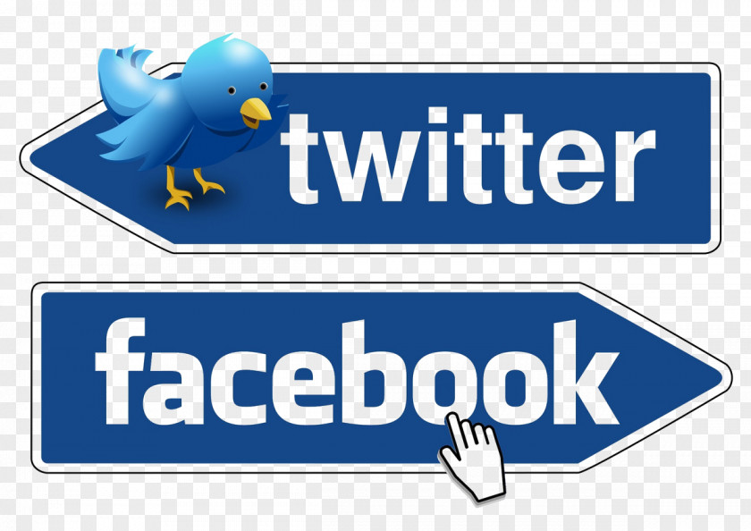 Creative Communication Facebook Social Media NASDAQ:FB NYSE:TWTR Twitter PNG