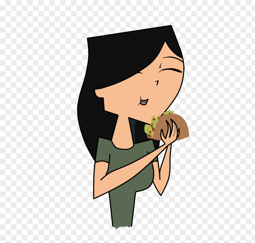 Half Pizza Thumb Human Behavior Character Clip Art PNG