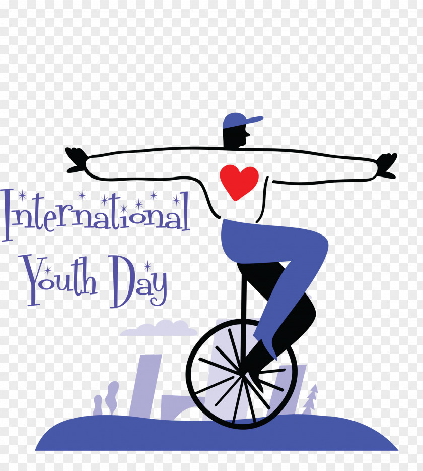 International Youth Day PNG