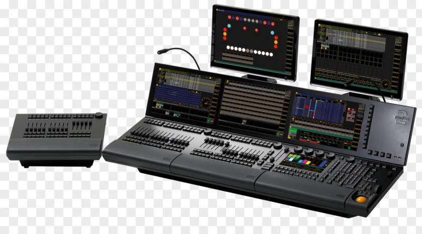 Light Lighting Control Console MA International GmbH Designer PNG