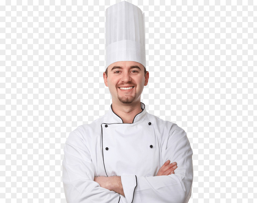 Master Chef Take-out Chef's Uniform Cafe Yuva Indian Cuisine PNG