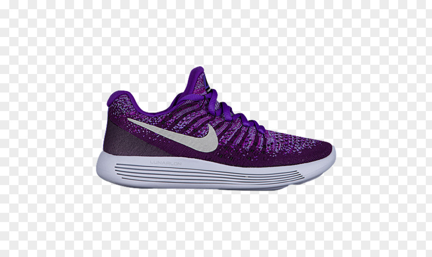 Nike Men's Lunarepic Low Flyknit 2 Air Force 1 Sports Shoes PNG