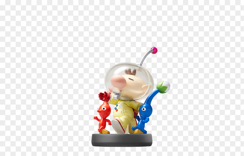 Pikmin 2 Super Smash Bros. For Nintendo 3DS And Wii U PNG