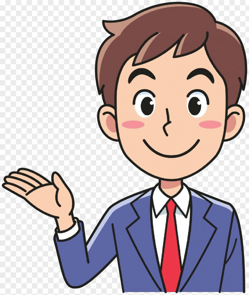 Pleased Smile Cartoon Finger Clip Art Gesture Thumb PNG