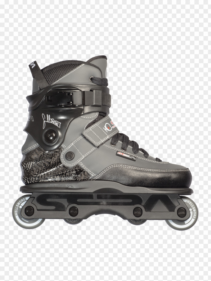 Roller Skates Aggressive Inline Skating In-Line Skateboarding PNG