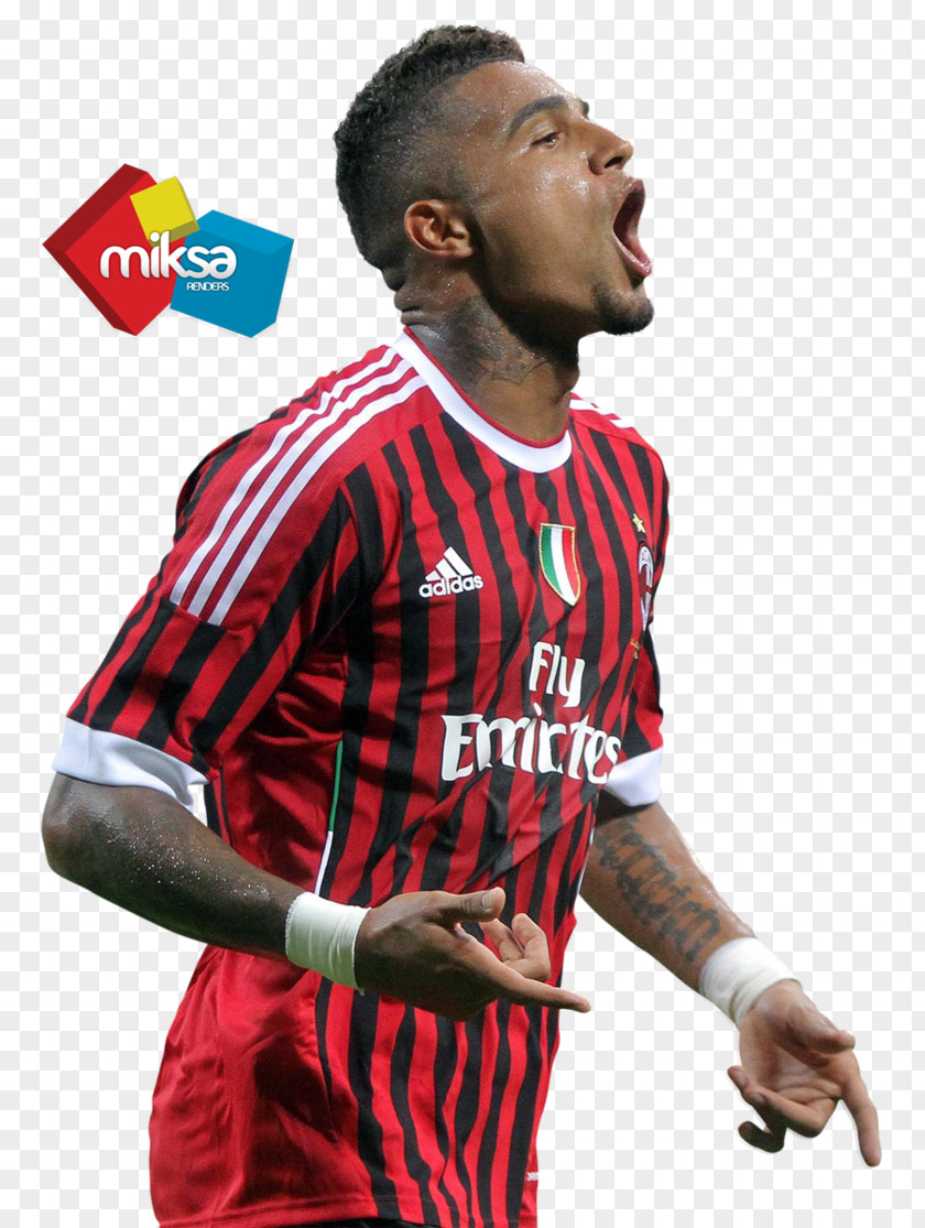 T-shirt Jérôme Boateng Trofeo Luigi Berlusconi Outerwear Sleeve PNG