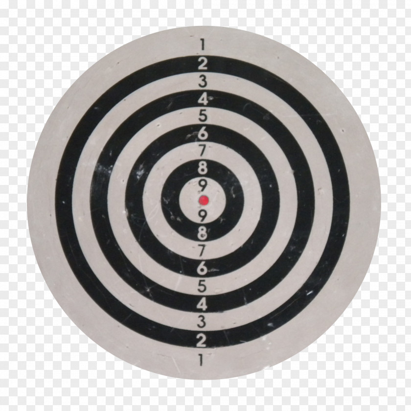 Target Darts Bullseye Game Dots Sport PNG