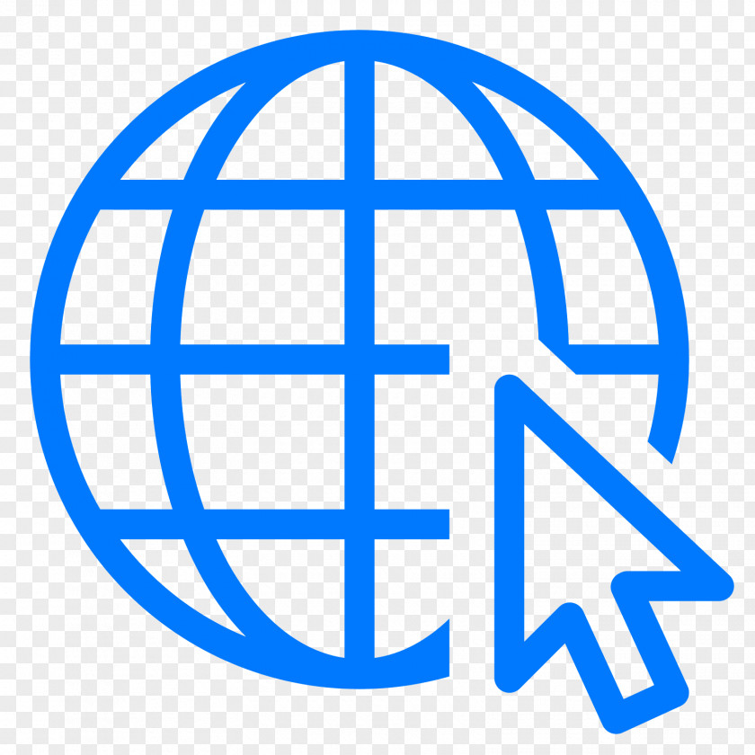 World Wide Web Symbol Clip Art PNG