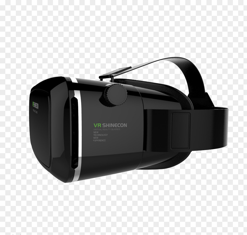 Bags Of Rice Virtual Reality Headset Head-mounted Display Samsung Gear VR Immersion PNG
