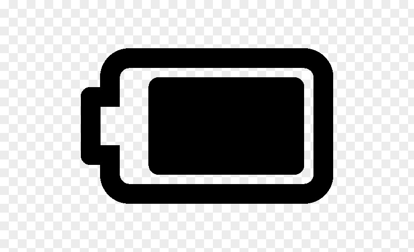 Battery Icon Charger Rechargeable PNG
