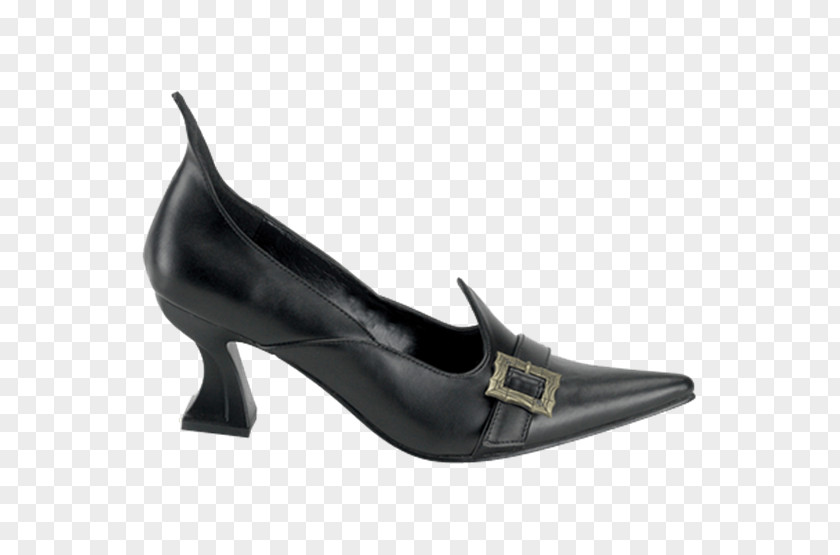 Boot Slipper High-heeled Shoe Court PNG