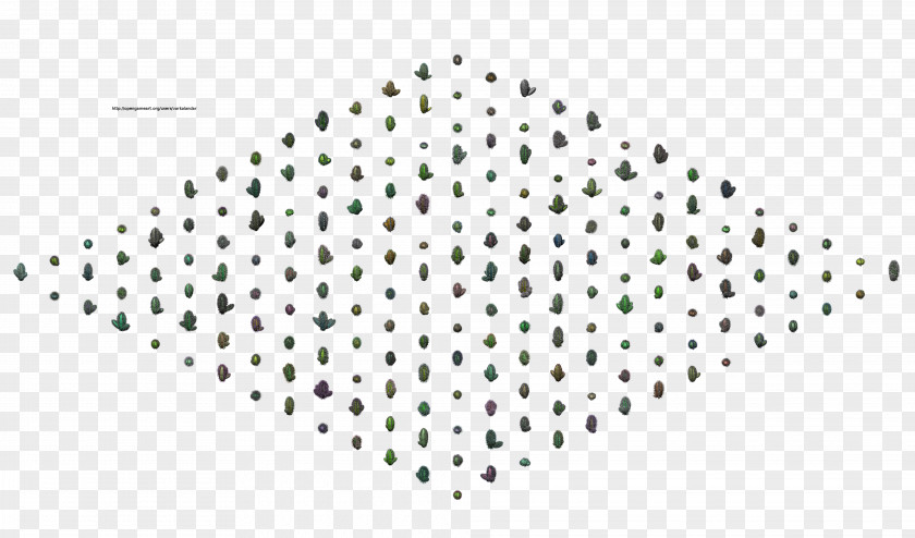 Cactus Pattern Vector Graphics Lot De 2 Draps Housses Euclidean Cursive Script Culture PNG