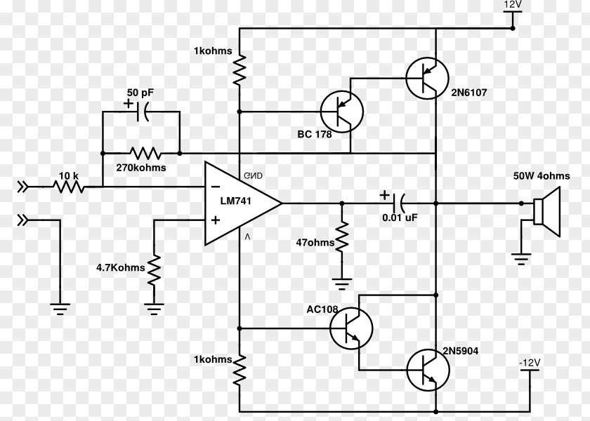 Design Technical Drawing Car Diagram PNG