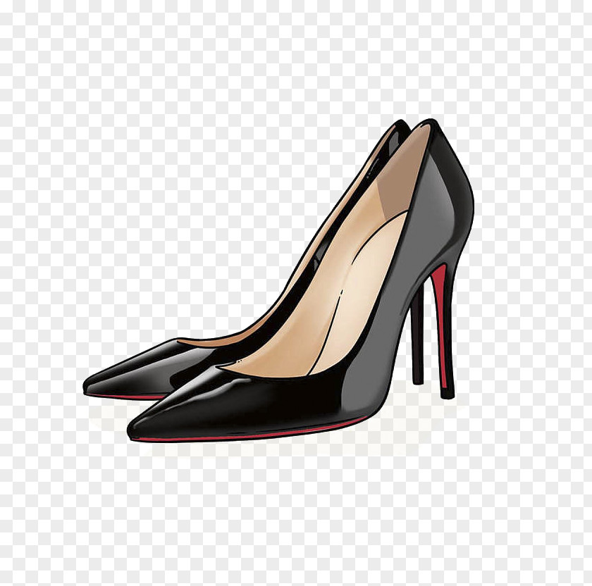 Draw High Heels Court Shoe High-heeled Footwear MATCHESFASHION.COM PNG
