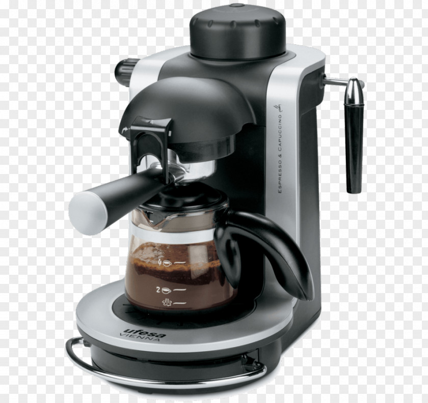 Dripping Espresso Machines Coffeemaker Ufesa CE7141 Machine Krups PNG