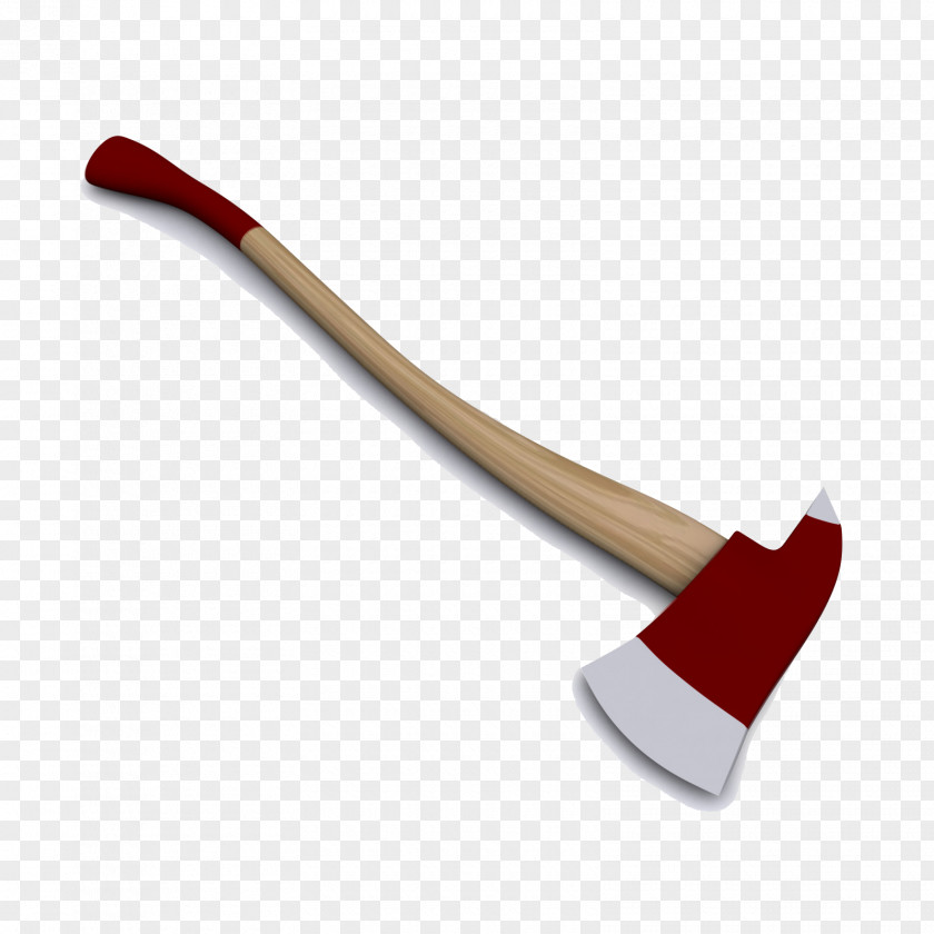 Firefighter Axe Pic Clip Art PNG